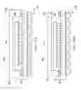 Fig. 07 - Method of forming 3D integrated circuit package with panel type lid