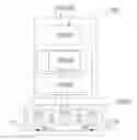 Fig. 01 - Electrostatic discharge protection element