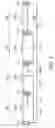 Fig. 04 - Semiconductor structure with high-voltage and low-voltage CMOS devices and method for manufacturing the same