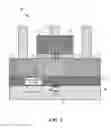 Fig. 04 - Backside coupled symmetric varactor structure