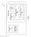Fig. 15 - Stable multiple threshold voltage devices on replacement metal gate CMOS devices
