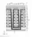 Fig. 01 - Semiconductor memory device and method for manufacturing the same