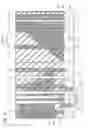 Fig. 16 - Semiconductor memory device and method of manufacturing the same