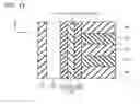Fig. 13 - Nonvolatile semiconductor memory device having electron scattering and electron accumulation capacities in charge accumulation layer