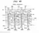 Fig. 43 - Semiconductor integrated circuit device and a method of manufacturing the same