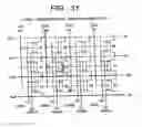 Fig. 45 - Semiconductor integrated circuit device and a method of manufacturing the same