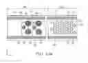Fig. 22 - Semiconductor memory device