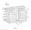 Fig. 02 - Three-dimensional semiconductor memory device
