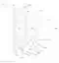 Fig. 01 - Image sensor and a method to manufacture thereof