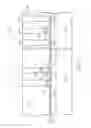 Fig. 12 - Method of manufacturing a metal-oxide-semiconductor image sensor