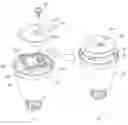 Fig. 01 - LIGHT-EMITTING DEVICE AND ILLUMINATION LIGHT SOURCE