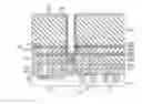 Fig. 01 - Magnetic memory and method for manufacturing same