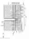 Fig. 16 - Magnetic memory and method for manufacturing same