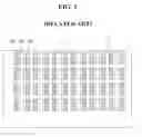 Fig. 02 - Subpixel arrangement structure for display device