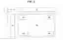 Fig. 03 - Subpixel arrangement structure for display device