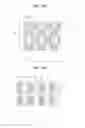Fig. 06 - Subpixel arrangement structure for display device