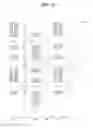Fig. 12 - Subpixel arrangement structure for display device