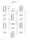 Fig. 14 - Subpixel arrangement structure for display device