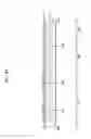 Fig. 05 - Organic light-emitting diode display including upper insulation layer and lower insulation layer having different refractive indexs