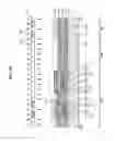 Fig. 10 - Organic light-emitting diode display including upper insulation layer and lower insulation layer having different refractive indexs
