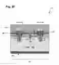 Fig. 06 - Needle Field Plate MOSFET with Mesa Contacts and Conductive Posts