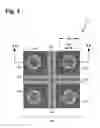 Fig. 09 - Needle Field Plate MOSFET with Mesa Contacts and Conductive Posts
