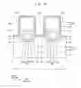 Fig. 30 - Semiconductor device including contact plug and method of manufacturing the same