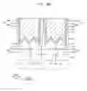 Fig. 34 - Semiconductor device including contact plug and method of manufacturing the same