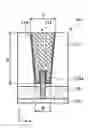 Fig. 01 - Contacts for highly scaled transistors
