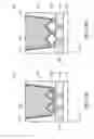 Fig. 13 - Contacts for highly scaled transistors
