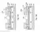 Fig. 10 - Method of forming high electron mobility transistor