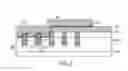 Fig. 03 - Trench Schottky rectifier device and method for manufacturing the same