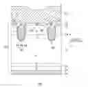 Fig. 01 - Semiconductor device including a shoulder portion and manufacturing method