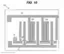 Fig. 09 - Device with channel having varying carrier concentration