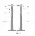 Fig. 18 - Semiconductor device including Fin FET and manufacturing method thereof