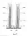Fig. 20 - Semiconductor device including Fin FET and manufacturing method thereof