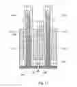 Fig. 22 - Semiconductor device including Fin FET and manufacturing method thereof