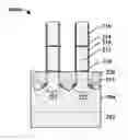 Fig. 01 - Enhanced volume control by recess profile control