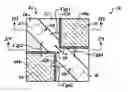 Fig. 01 - Vertical slit transistor with optimized AC performance