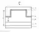 Fig. 01 - Semiconductor device with schottky barrier diode