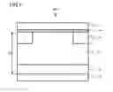 Fig. 08 - Semiconductor device with schottky barrier diode