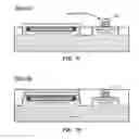 Fig. 28 - Monolithic integration techniques for fabricating photodetectors with transistors on same substrate