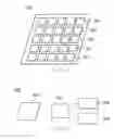 Fig. 03 - PHOTOELECTRIC CONVERSION ELEMENT, SOLAR BATTERY, SOLAR BATTERY MODULE, AND SOLAR POWER GENERATION SYSTEM