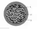 Fig. 01 - Composite material for fluorescent quantum dot micro-nano packaging