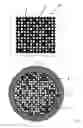 Fig. 04 - Composite material for fluorescent quantum dot micro-nano packaging