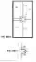 Fig. 37 - System for manufacturing a shingled solar cell module