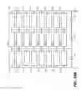 Fig. 43 - System for manufacturing a shingled solar cell module