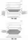 Fig. 53 - System for manufacturing a shingled solar cell module