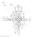 Fig. 02 - Driving the common-mode of a Josephson parametric converter using a three-port power divider