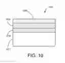 Fig. 08 - Method of manufacture for single crystal capacitor dielectric for a resonance circuit